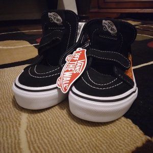 KIDS VANS